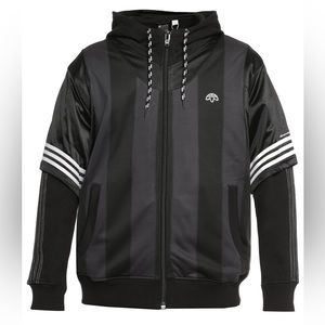 Adidas x Alexander Wang Hoodie